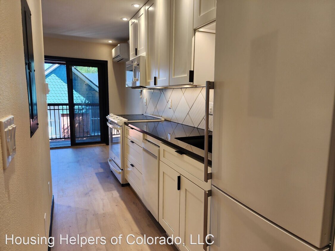 Primary Photo - 1 br, 1 bath House - 1800 Pearl St Apt 15