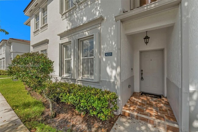 Building Photo - 4221 SW 157th Ave
