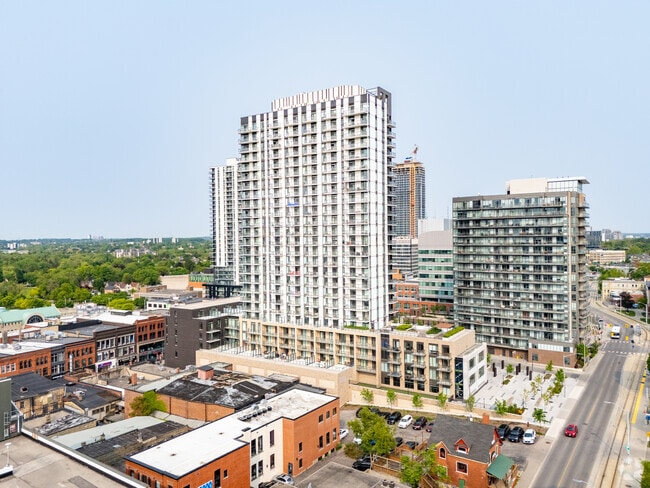 Building Photo - Young Condos