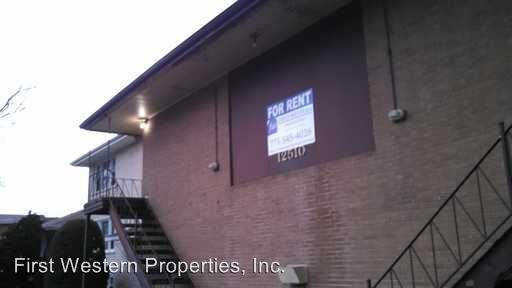 Building Photo - 12510 S Lincoln St