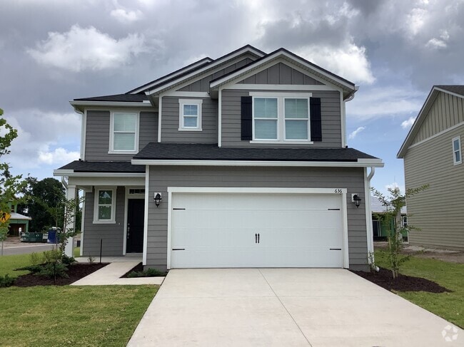 Building Photo - 636 Onate Cir