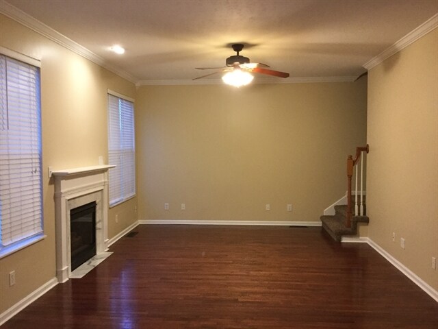 Foto del edificio - 1832 Silver Cloud Ln