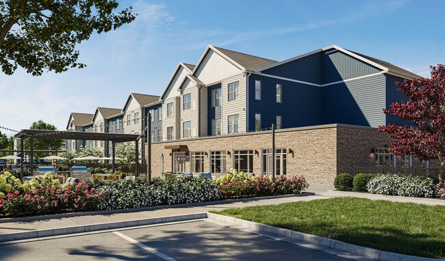 554_F_Exterior - The Randall