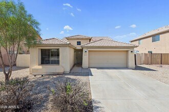 Building Photo - 1576 E Gabrilla Dr