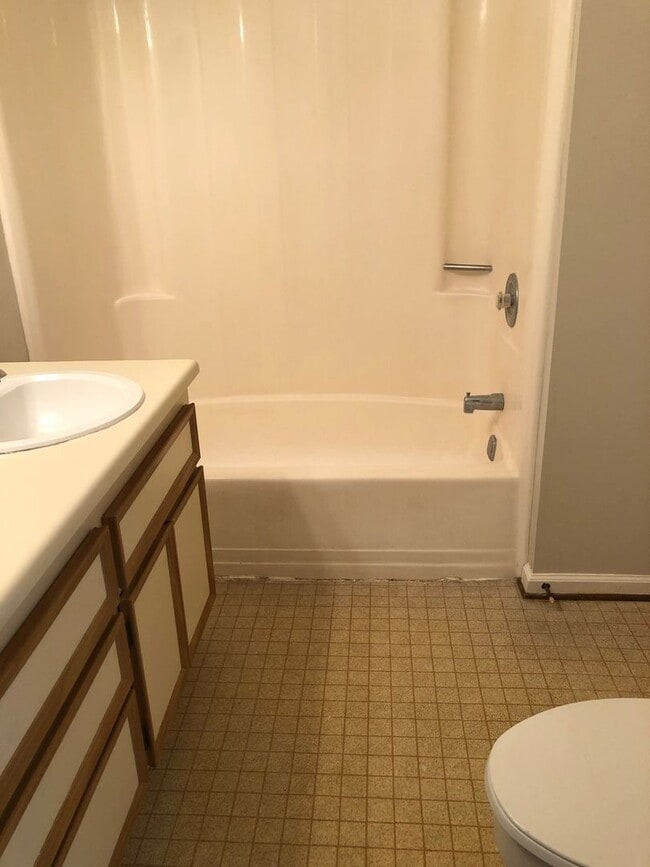 Foto del edificio - Cute 2 bedroom, 2 bath