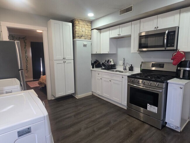 Foto del edificio - 626 NE Taylor St