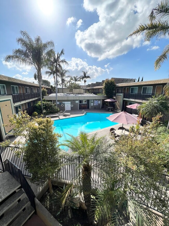 Foto del interior - Villa Gardens