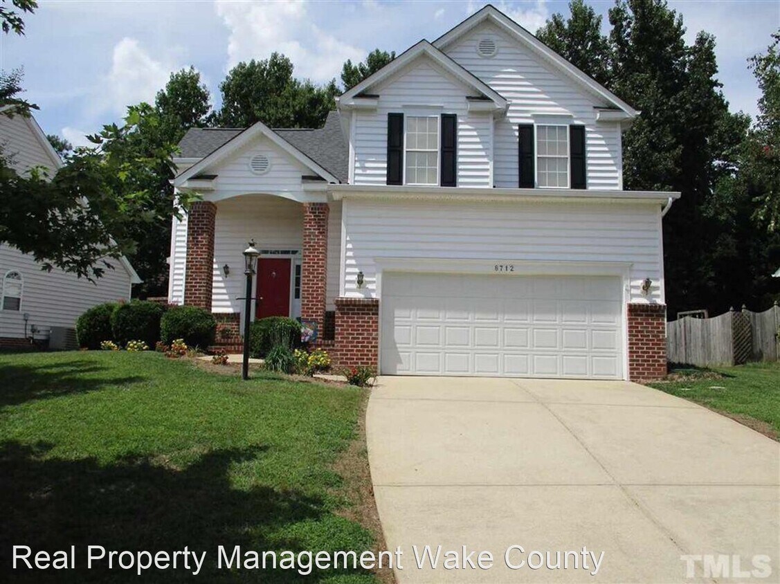 Primary Photo - 3 br, 2.5 bath House - 8712 Blakehurst Drive