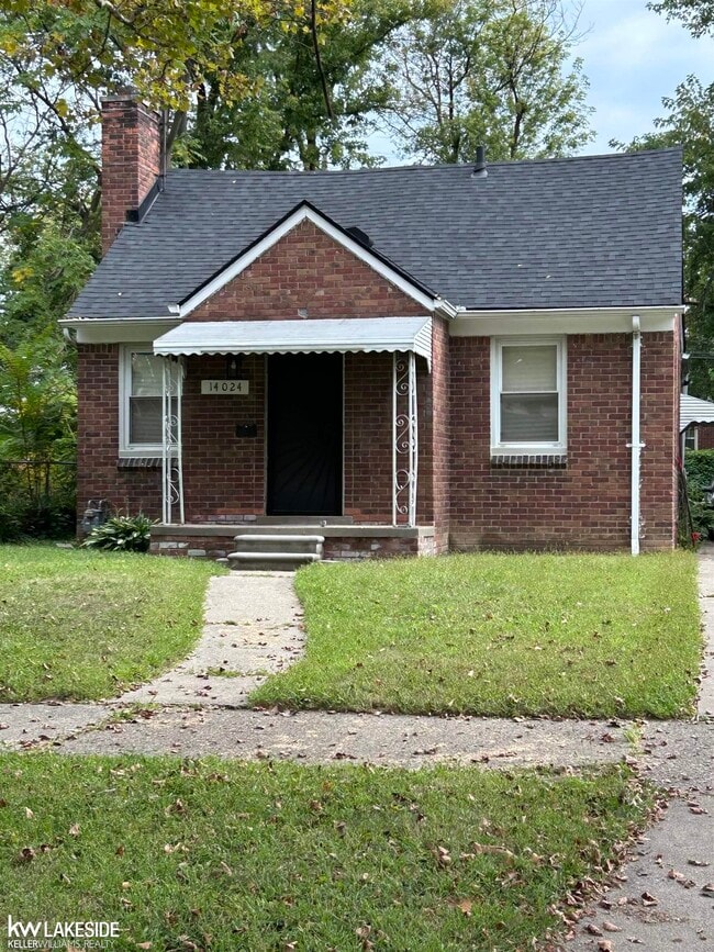 Building Photo - 14024 Grandville Ave