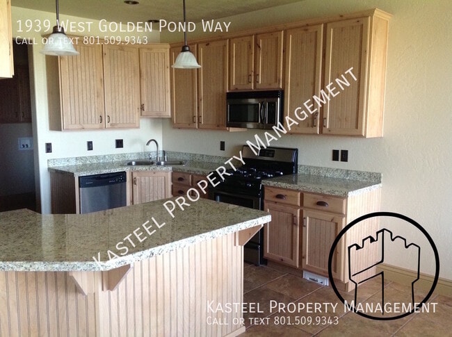 Foto del edificio - 1939 W Golden Pond Way