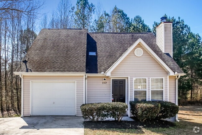 Building Photo - 7307 Atterberry Terrace