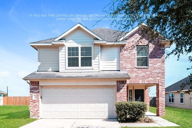 Building Photo - 11407 La Perla Dr