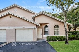 Building Photo - 4162 NW 114th Ave