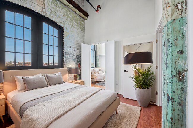 Foto del edificio - 2545 N Hancock St