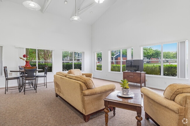 Interior Photo - Asbury Place