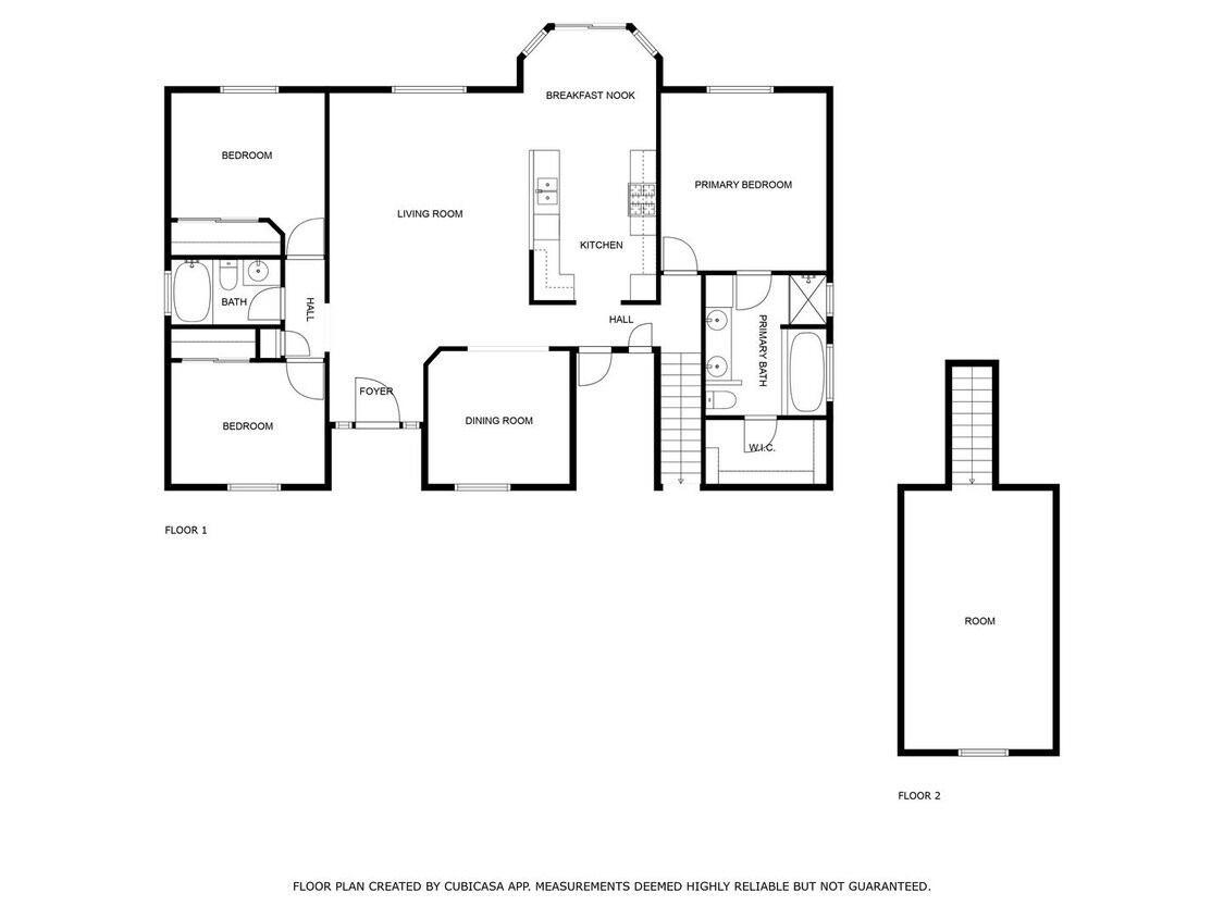 Building Photo - For Rent – Beautiful Single-Family Home in...
