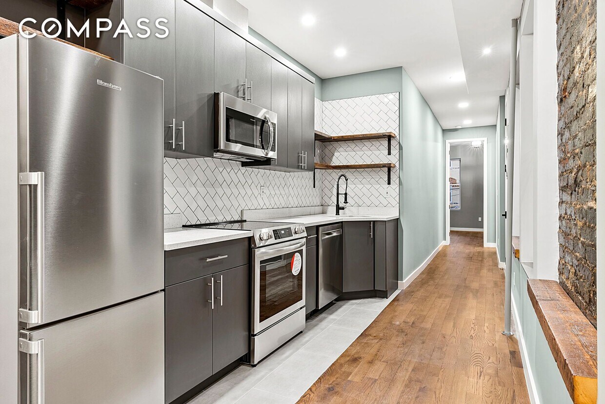 1820 Woodbine St Unit 2L, Queens, NY 11385 Apartment for Rent in