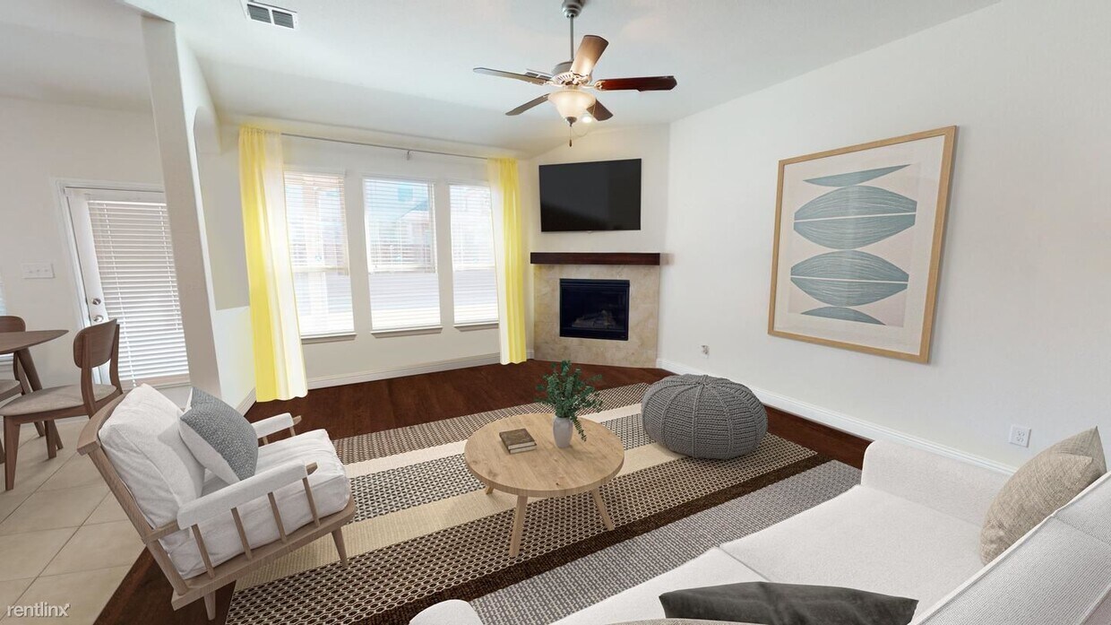 Primary Photo - 4 br, 3 bath House - 1840 Rio Costilla Rd ...