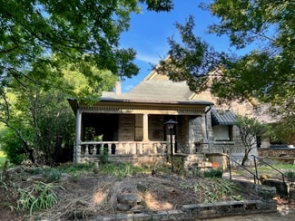 Building Photo - 1509 Welch St