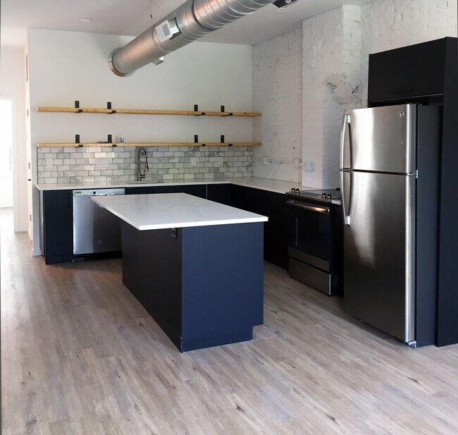 Photo - The Garber #1 Apartment