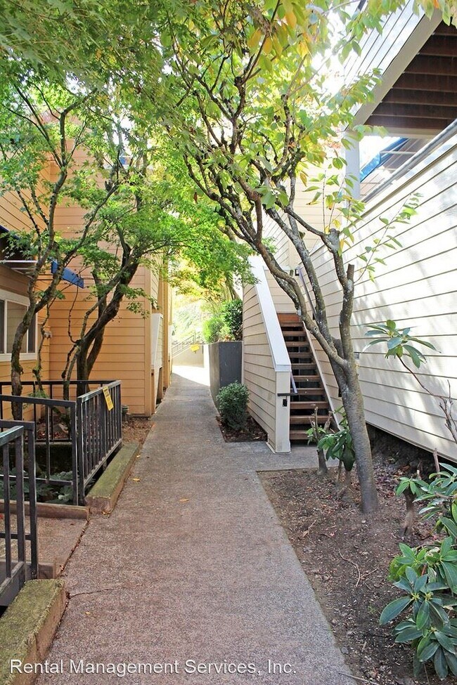 Foto del edificio - 1 br, 1 bath House - 3701 SW Condor Ave #K-2
