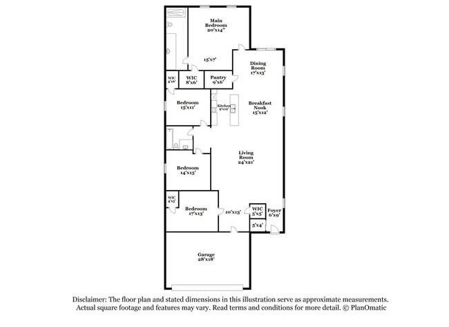 Building Photo - 970 Kelly Fern Lp