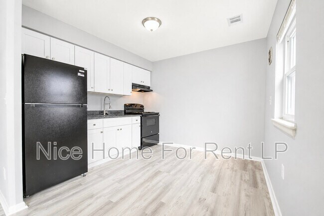 Foto del edificio - 2602 Jefferson St