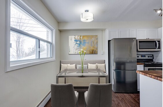 Photo du bâtiment - Parkland Apartments