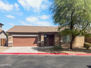 Building Photo - 17727 N 89th Dr