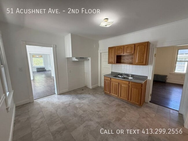 Building Photo - 51 Acushnet Ave
