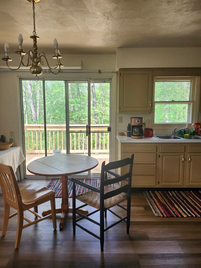 Furniture not included. - 150 Longmeadow Ln