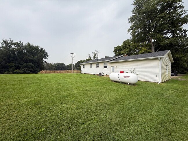 Foto del edificio - 11827 N Miller Hwy