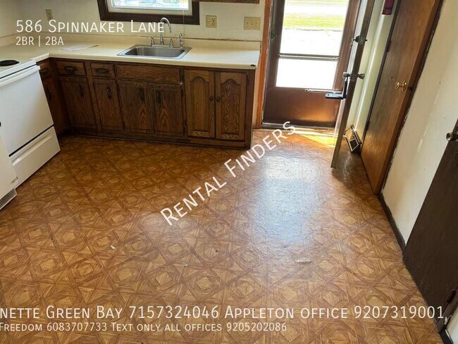 Foto del edificio - 586 Spinnaker Ln