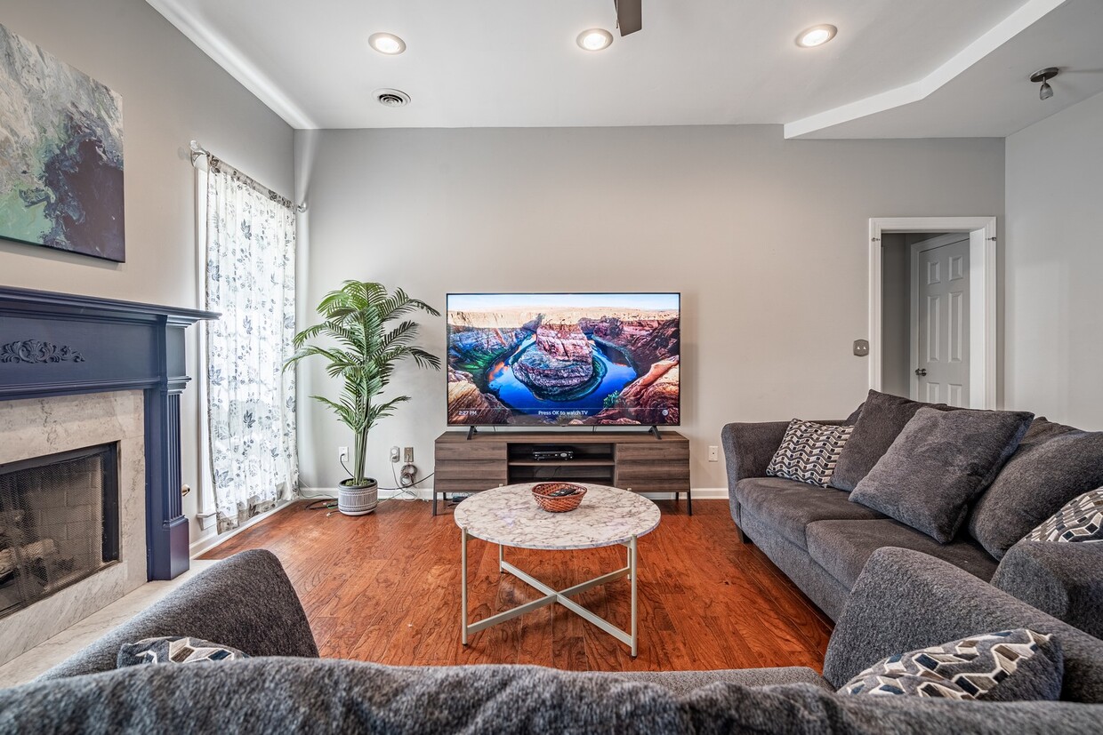 Photo - 2096 Fairport Way (Marietta, GA)