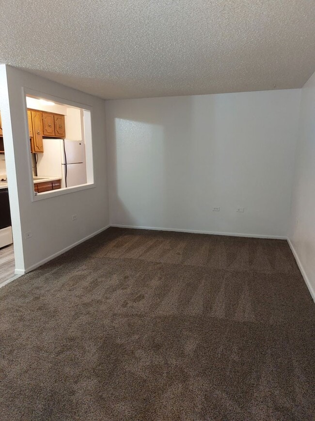 Interior Photo - Campus Park Apartments