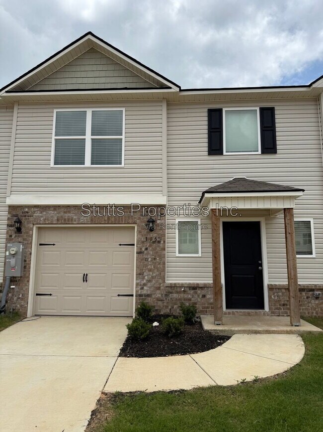 Foto del edificio - 4137 Hudson Ct SW