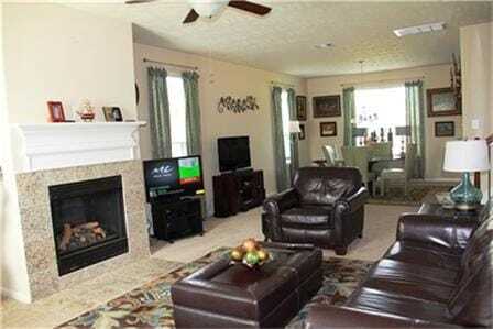 Foto del edificio - 24135 McKinzie Ridge Dr