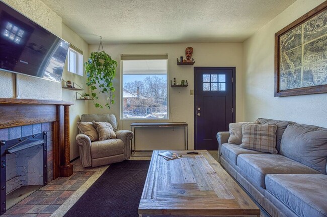 Photo - 781 Simpson Ave (Salt Lake City, UT) Apartment