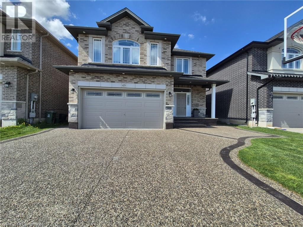 Photo principale - 49 Robertson Rd