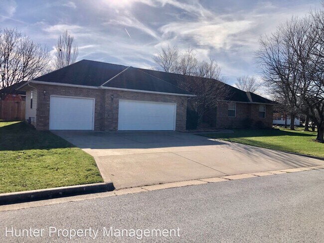 Foto del edificio - 4 br, 2 bath House - 604 W Coventry St