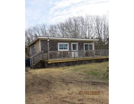 Primary Photo - 3 bedroom in Fairhaven MA 02719