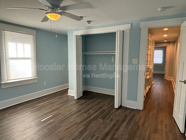 Foto del edificio - 1524 Bellefontaine St