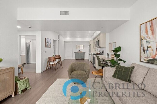 Building Photo - 2724 El Cajon Blvd