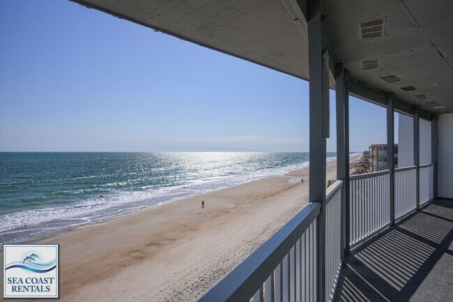 Foto del edificio - ONLY APRIL through MID-MAY REMAINING FOR THIS OFF-SEASON