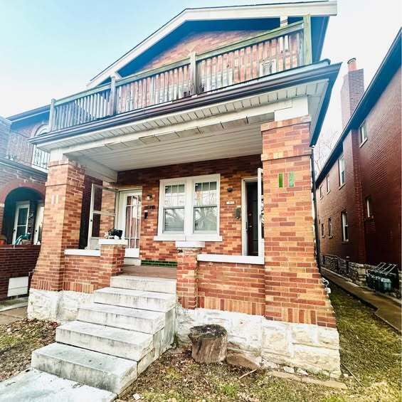 Building Photo - 3722 Dunnica Ave