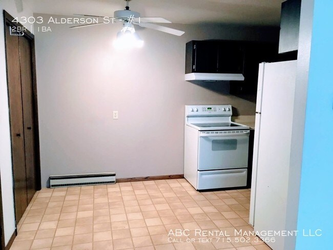 Foto del edificio - 4303 Alderson St