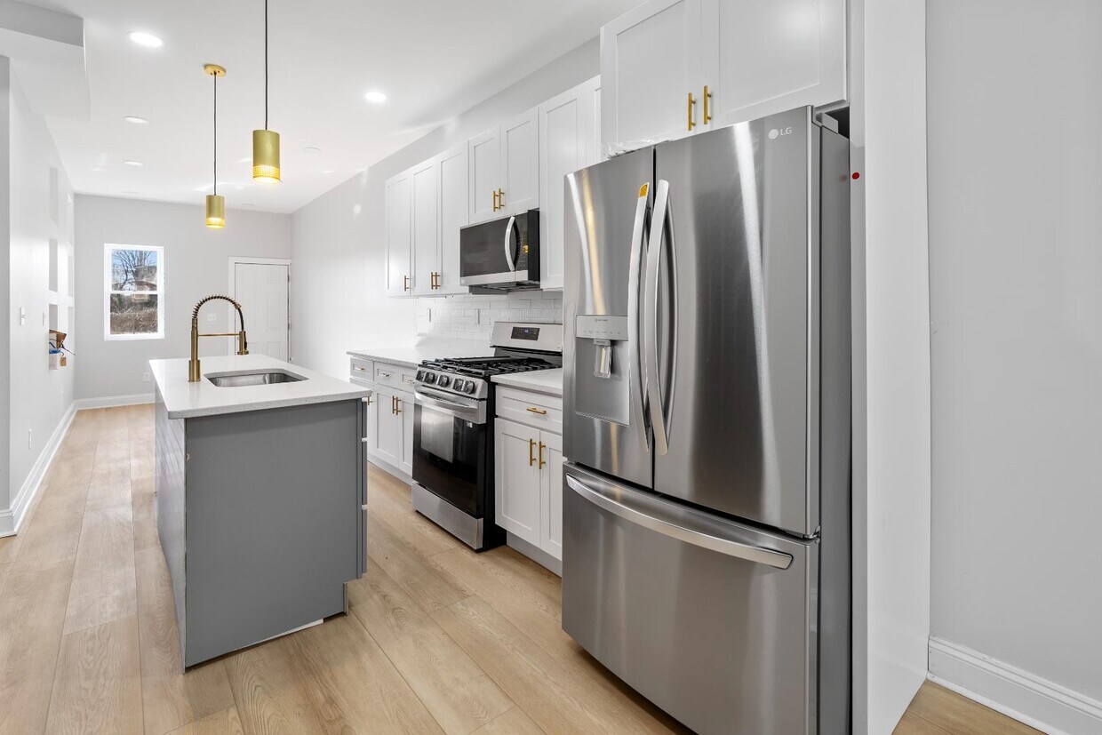 Foto principal - 524 N Pulaski St