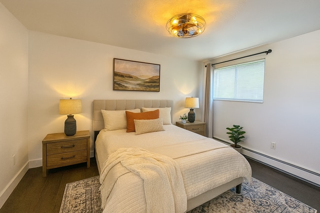 Foto del edificio - 30 Emery Way