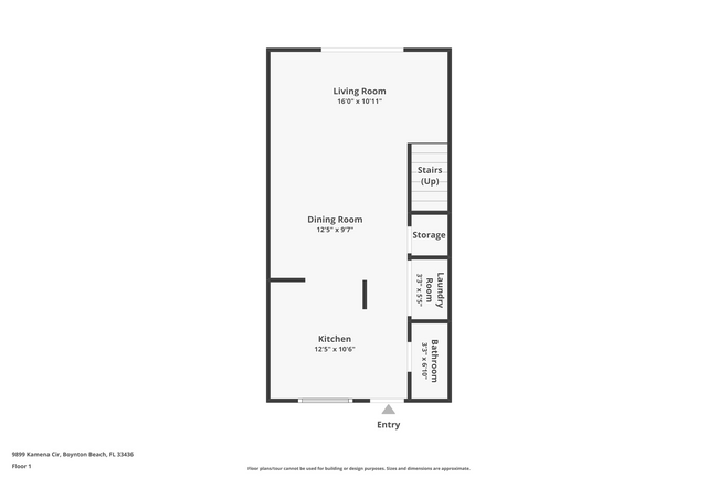 Foto del edificio - 9899 Kamena Cir