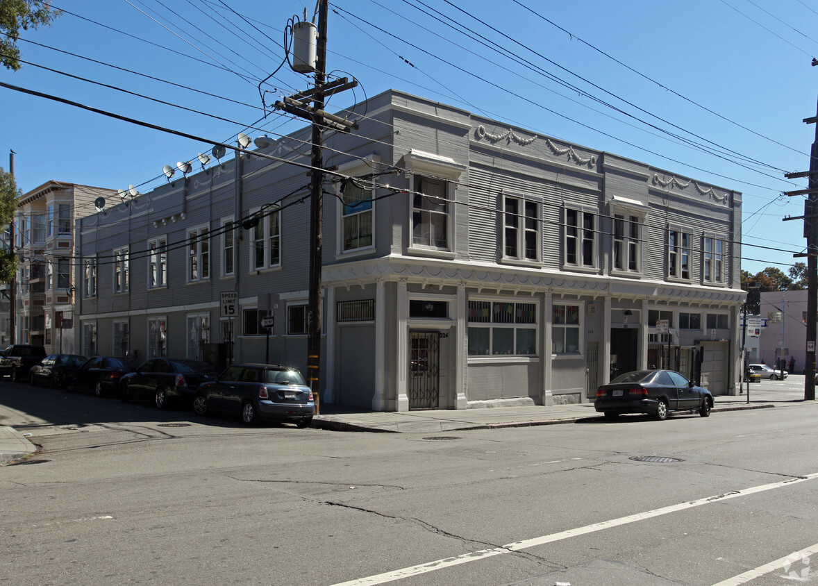 Primary Photo - 320 14th Street